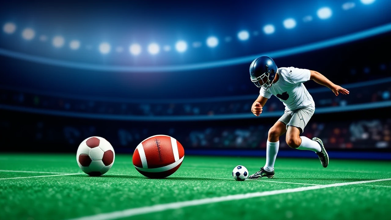 Conquering Sports Betting: Your Go-To Guide to Winning Strategies