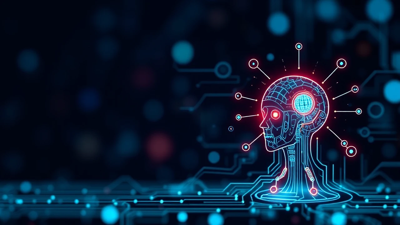 The Tech Industry's Transformation: AI's Influence Unveiled