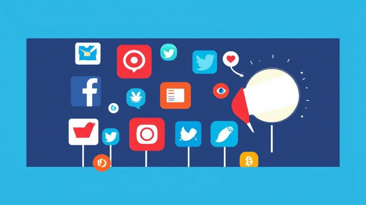 Extra! The Impact of Social Media on News Consumption