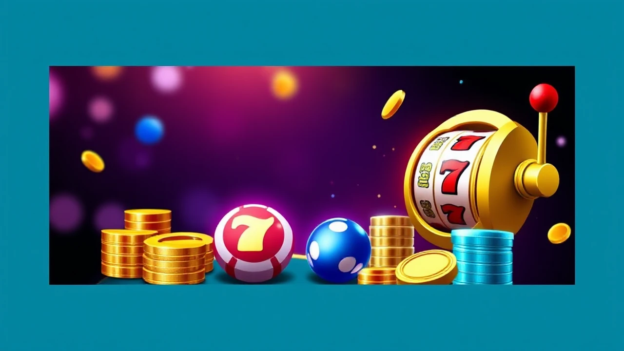 Exposing the Secret Tactics for Boosting Your Virtual Casino Slot Wins