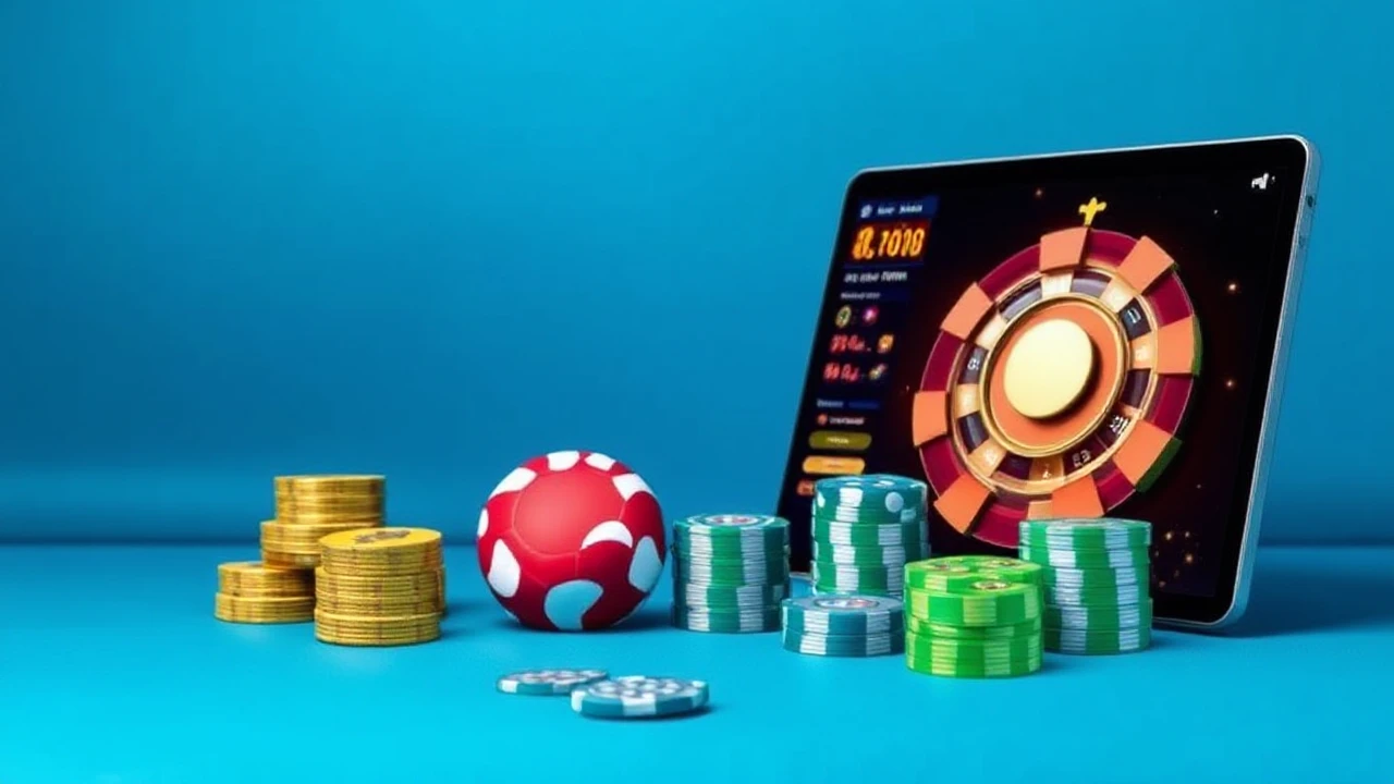 Exploring the Untold Truths Behind Popular Betting Sites