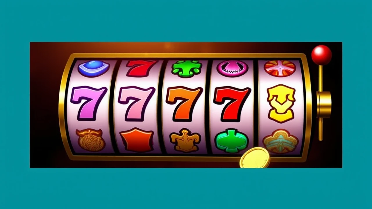 Revealing the Mystery of Slot Machine Symbols and Their Symbolism