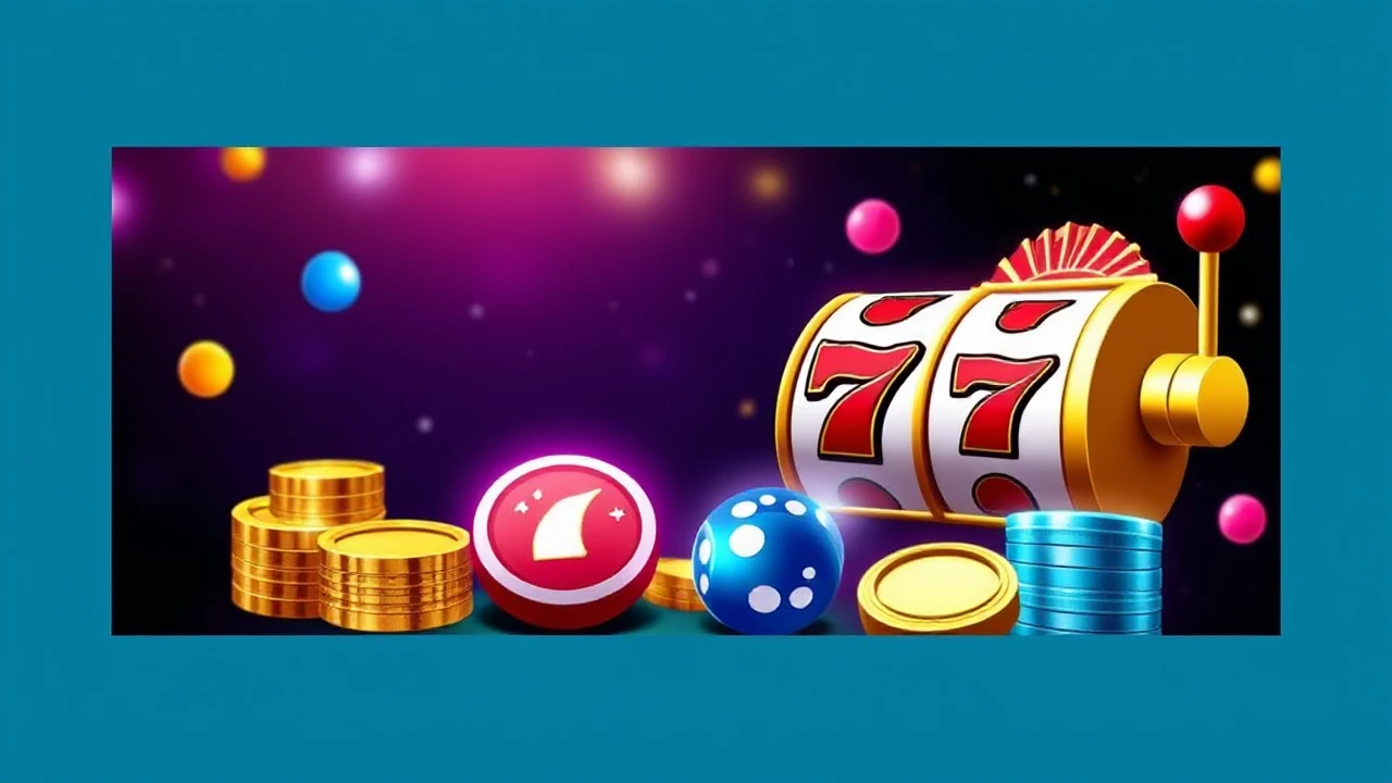 Mastering the Realm of Advanced Online Casino Slots