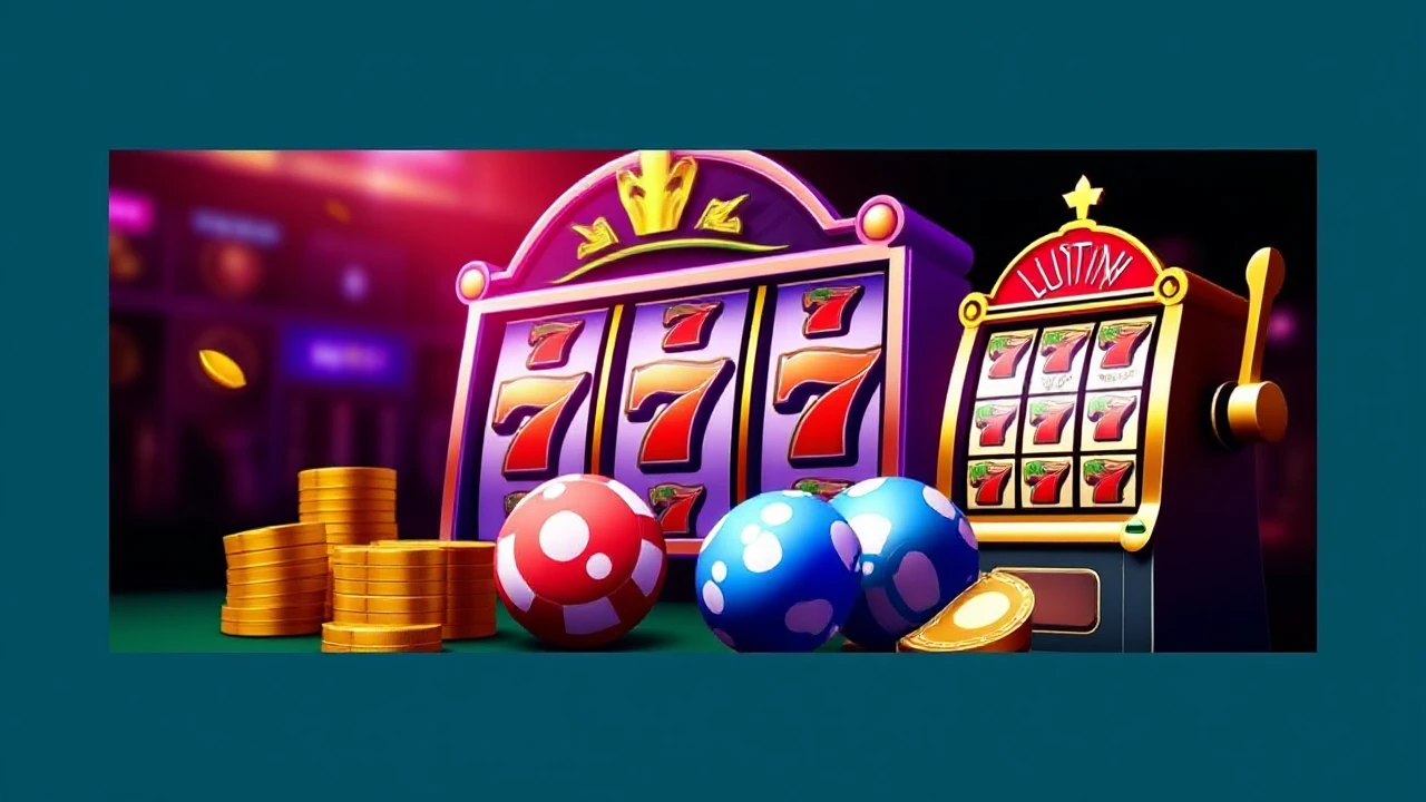 Perkembangan Baru dalam Perjudian Slot Online