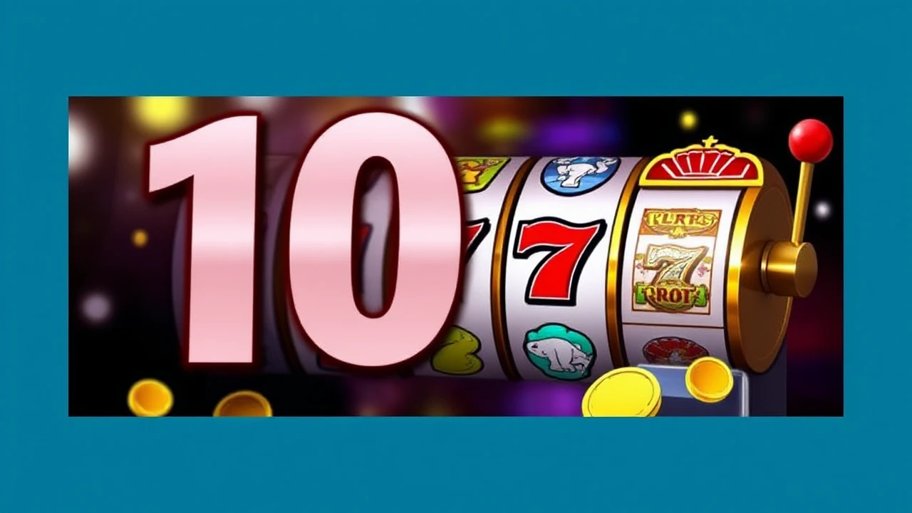 Improving Your Chances: 10 Slot Mistakes to Steer Clear Of