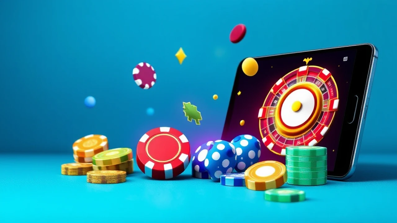 The Dynamic Landscape of Online Casino Gaming: Trend Analysis
