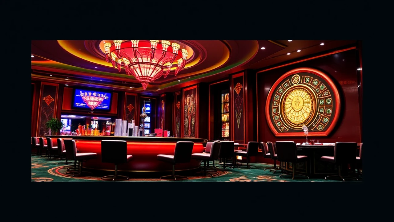 Unveiling the Complex Mindset Behind Gaming House Design