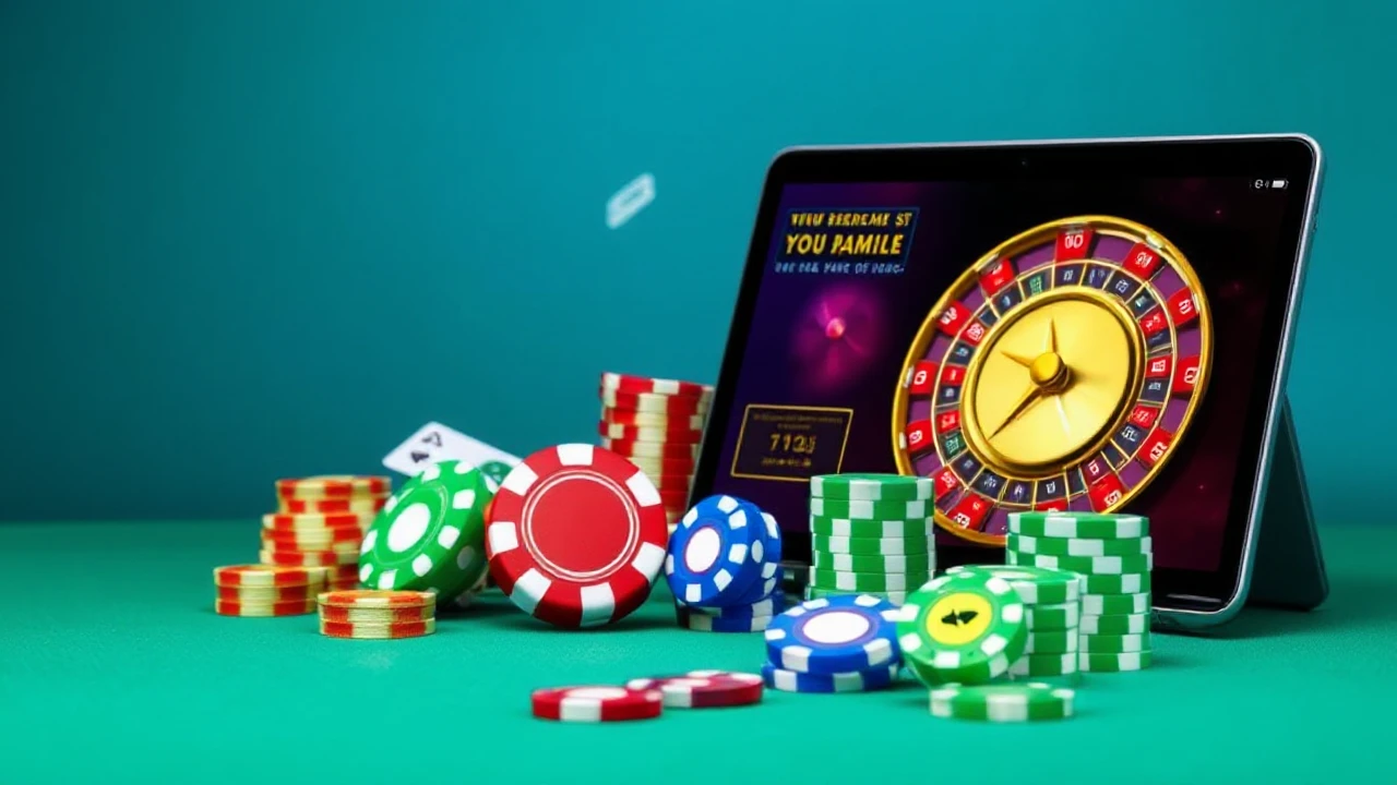 The Emergence of Online Casinos: Essential Information to Grasp