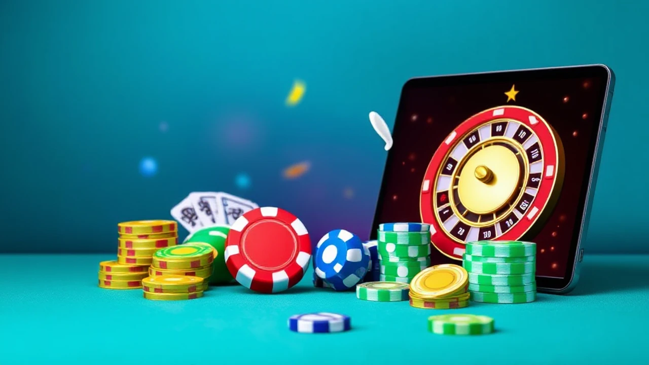Optimizing Your Earnings: Internet Casino Gaming Edition