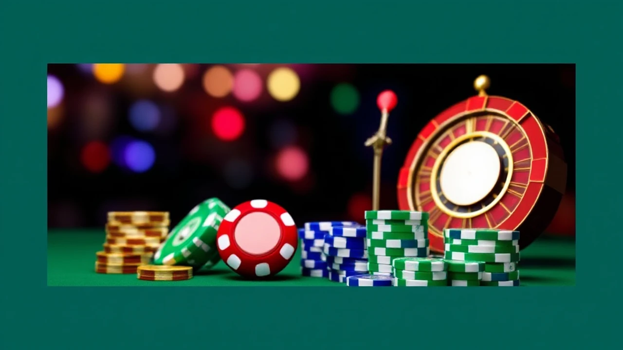 Revealing the Top Urban Legends and Facts about Casinos