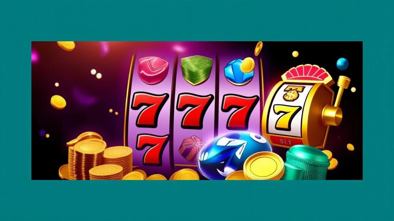 Rahasia-Rahasia Menang dalam Bermain Slot Online: 10 Taktik Paling Efektif