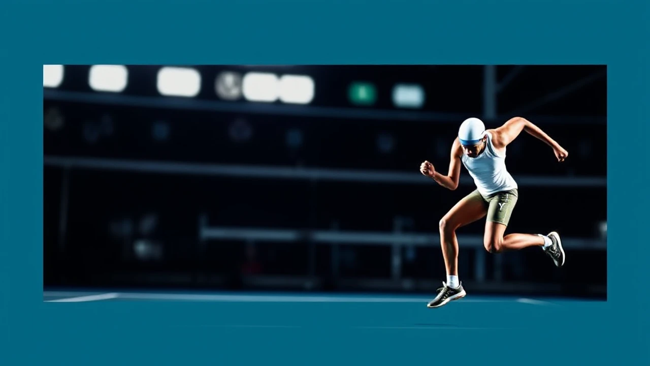 Transforming the Fitness Landscape: Groundbreaking Trends in Sports