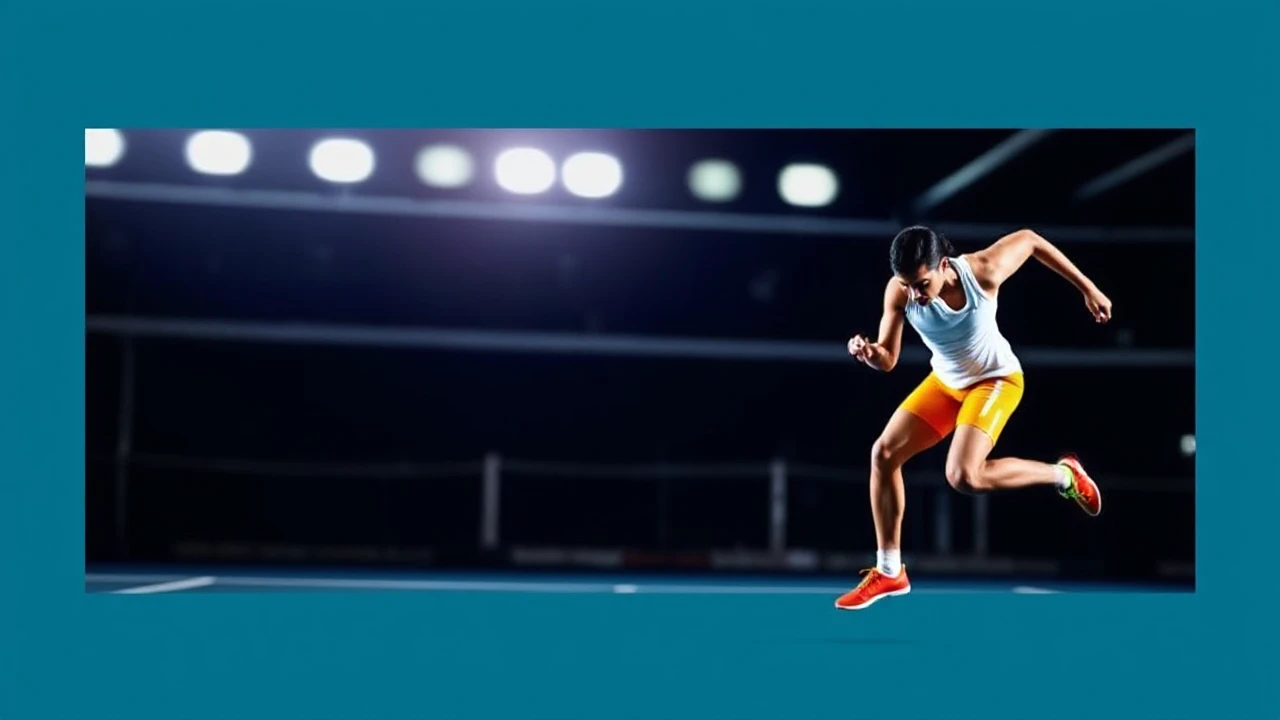 Revolutionizing the Fitness Landscape: Innovative Trends in Sports