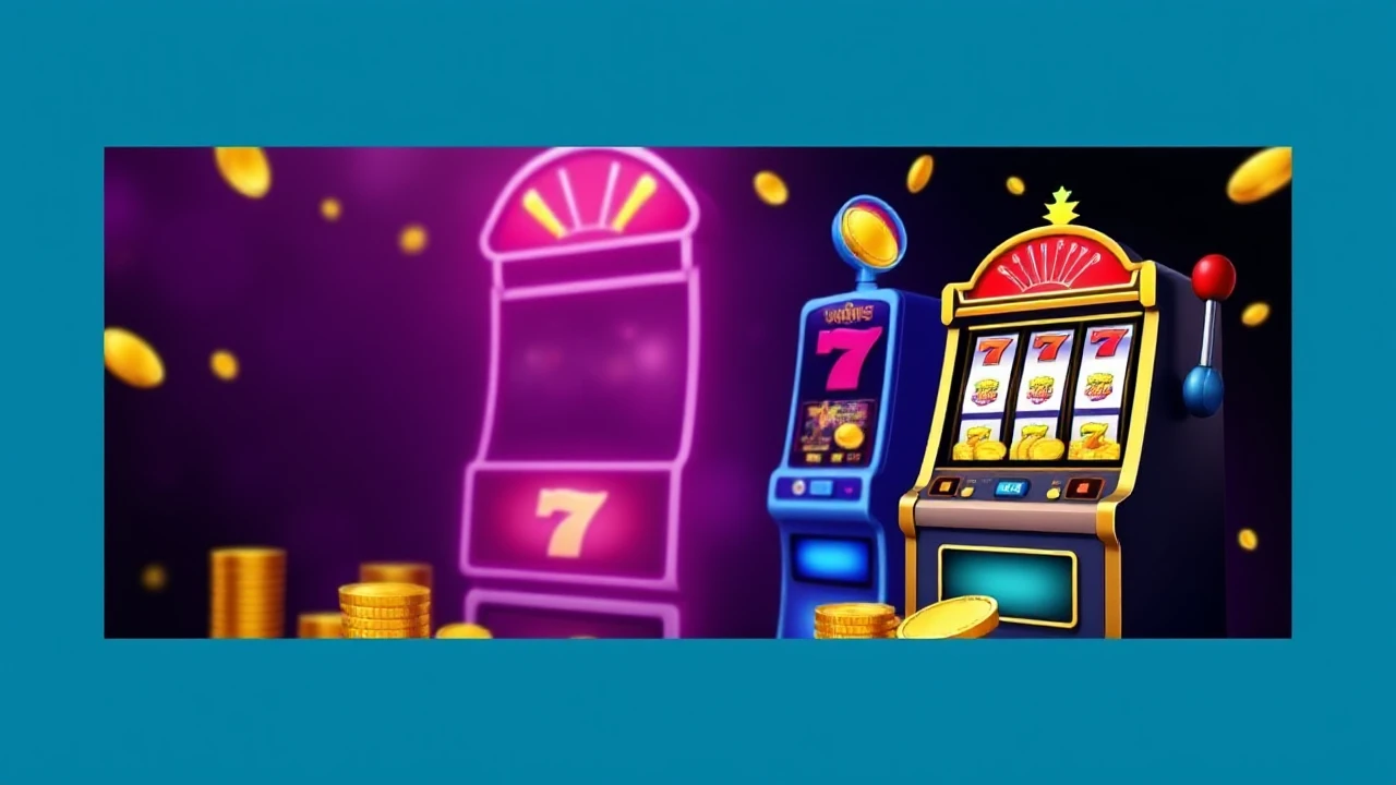 A Comprehensive Guide on Selecting the Ideal Slot Machine for Massive Wins
