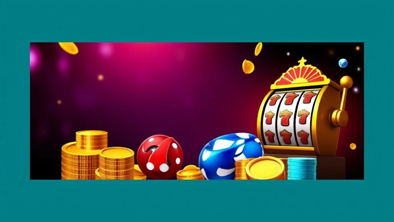 Panduan Menang Jackpot Bermain Slot Casino Online
