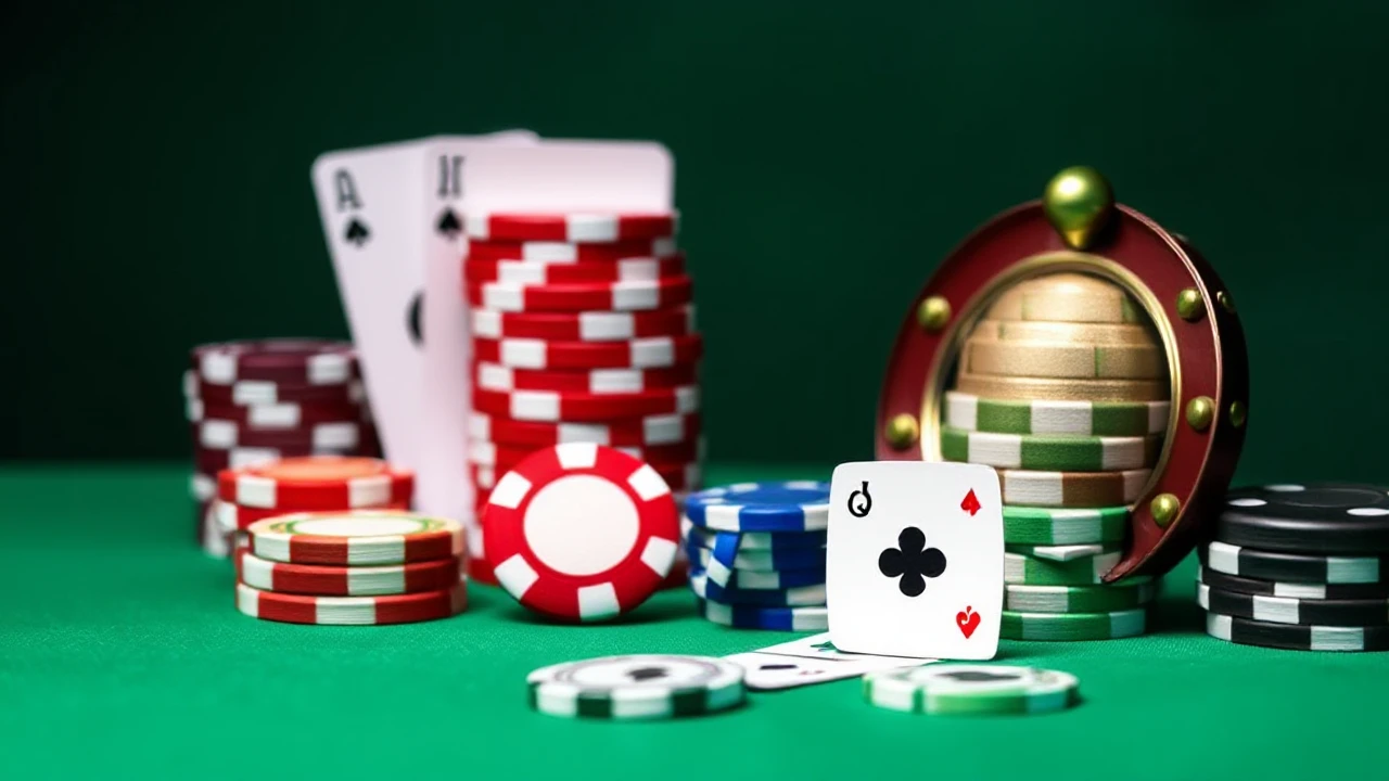 Mastering the Skill of Deception in Casino Games