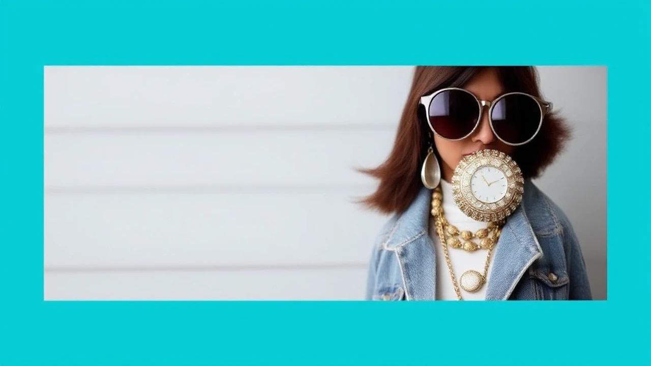 5 Fashionable Techniques to Upgrade Your Outfit Like an Expert