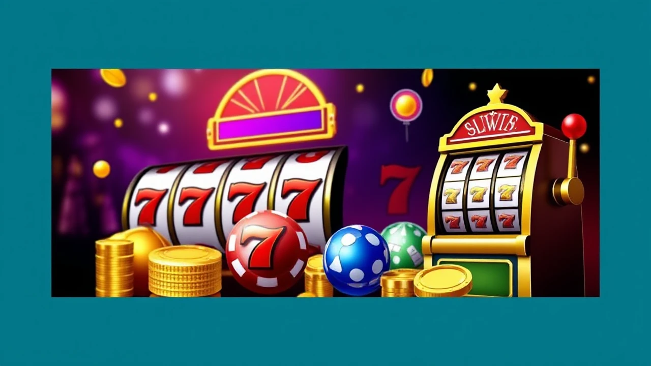 A Comprehensive Guide to Picking the Finest Casino Slot Games