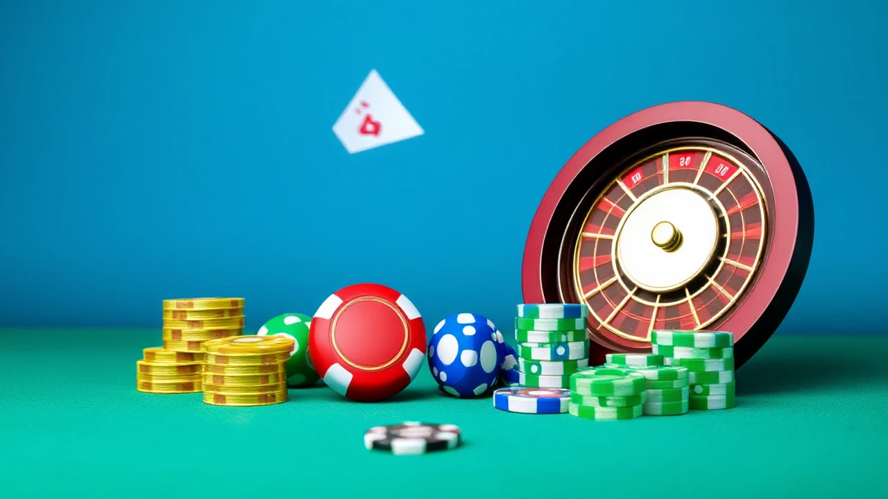 Common Blunders to Avoid When Playing Casinos
