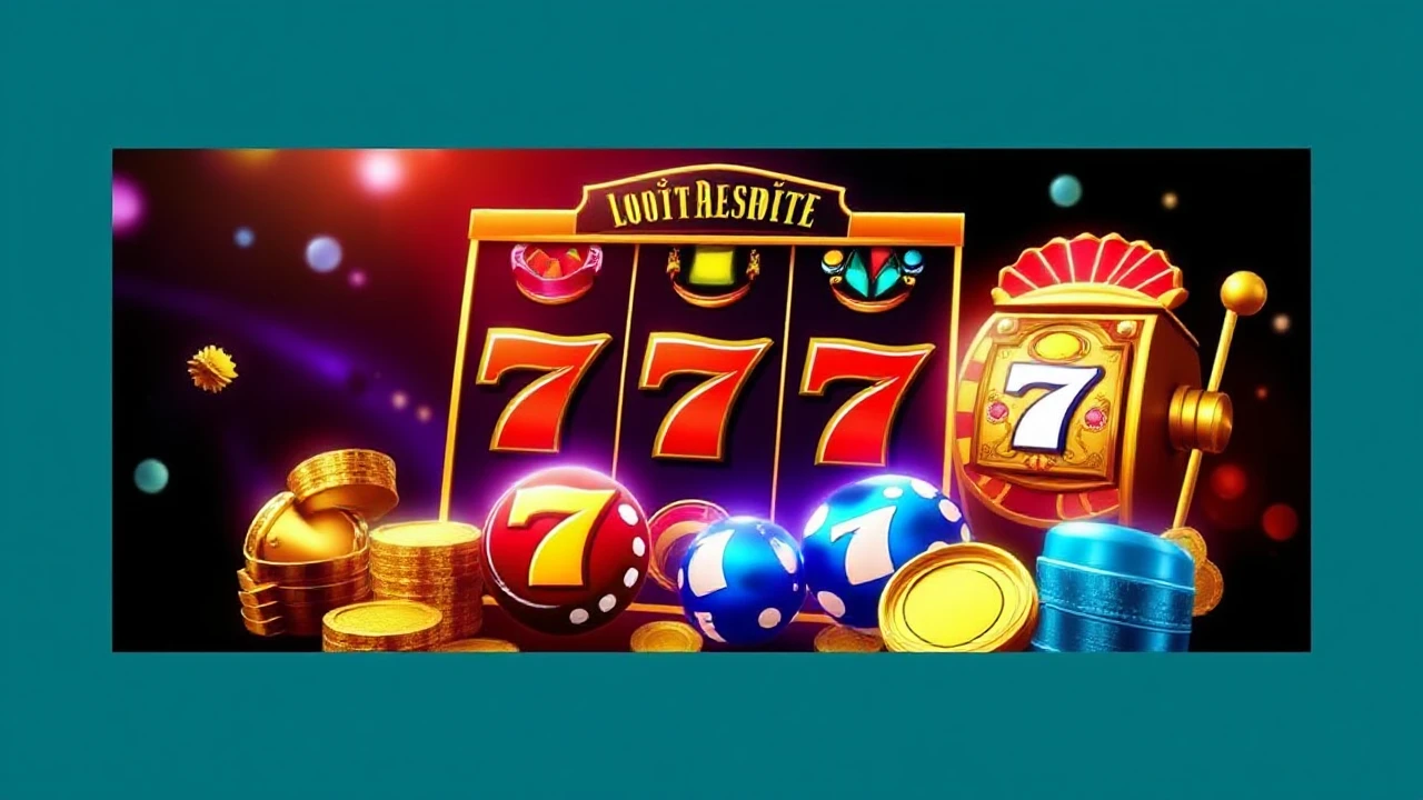 Terobosan Terkini dalam Permainan Slot Casino Online: Memperkaya Pengalaman Gaming Kita