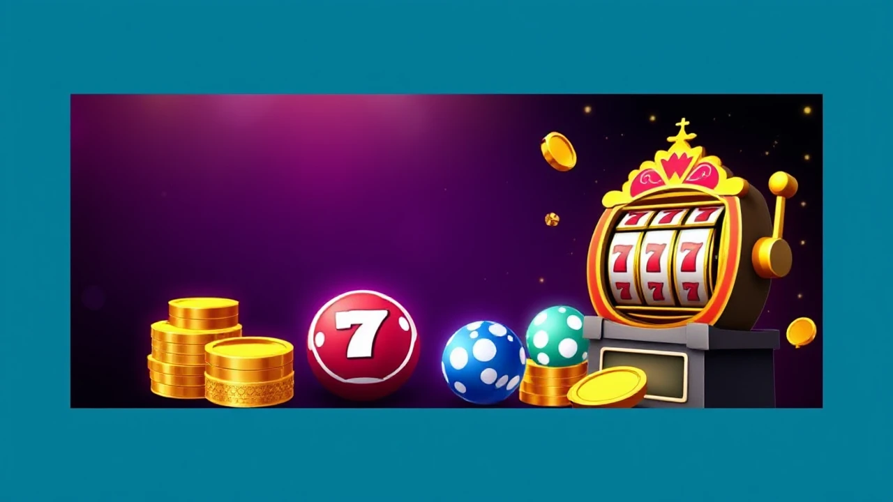 Unveiling the Mysteries of Advanced Jackpot Games: The Player's Companion