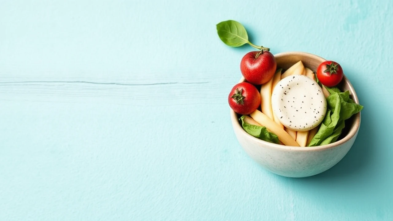A Comprehensive Overview to Embracing a Mindful Eating Lifestyle for Wellness