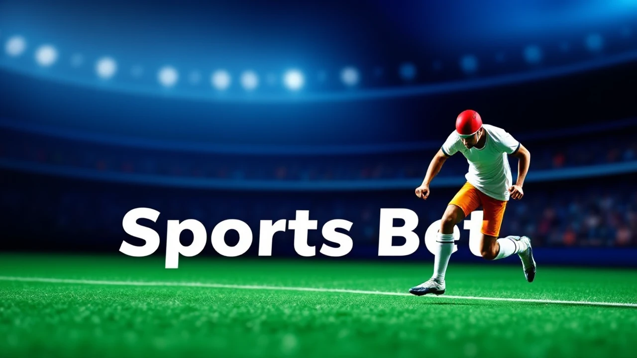 Popular Blunders to Avoid When Wagering on Sports Bets