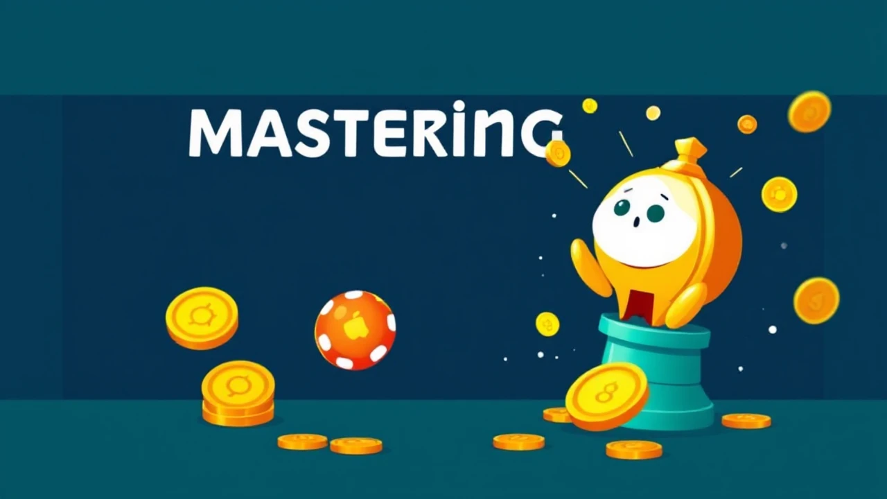 Mastering Your Luck: Tips to Optimize the Potential of Lucky88