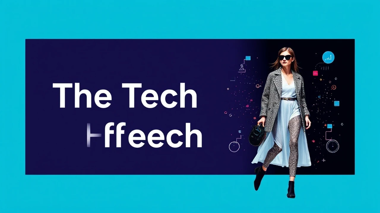 The Tech Effect: Transforming Fashion from Geeky to Chic