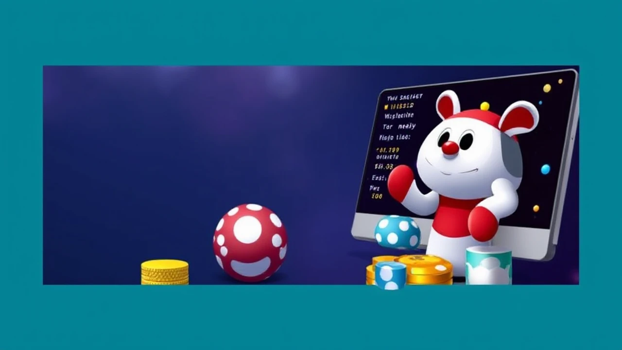 Take Advantage of Weekly Offers at 88CLB