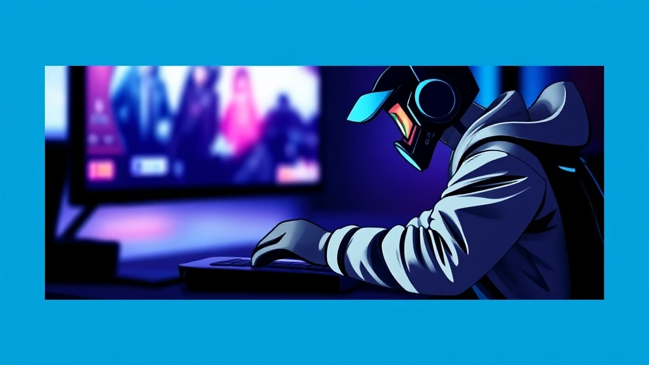 The Ultimate Guide of Becoming a Successful Gamer