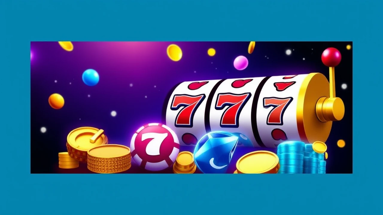 Unveiling the Exciting World of Online Slots