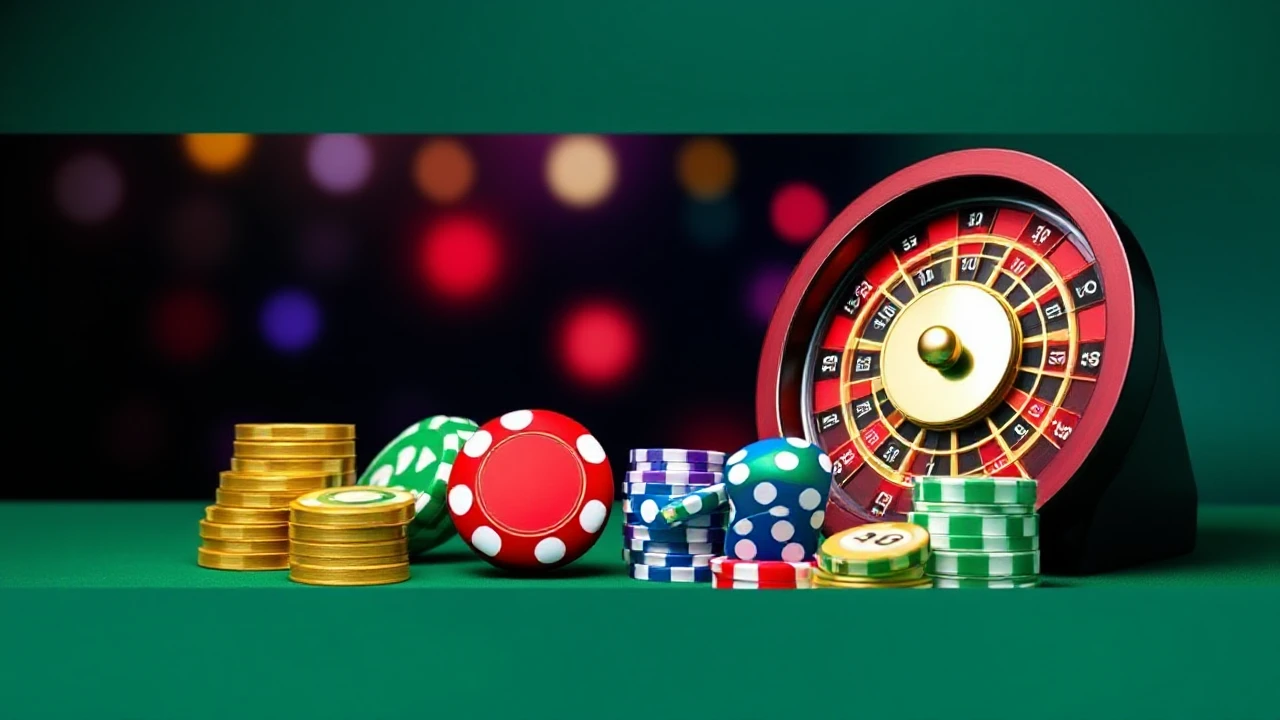 Unpacking the Chances in Gaming Games: An In-Depth Overview