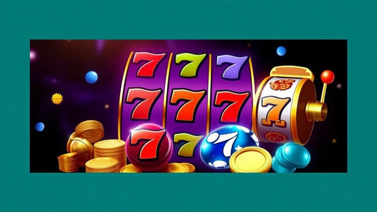 Strategi Terbaik Agar Selalu Meraih Kemenangan saat Bermain Slot Online