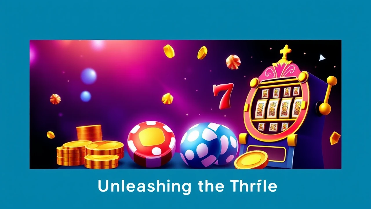 Unleashing the Thrill: Best Internet-based Gaming Games Revealed