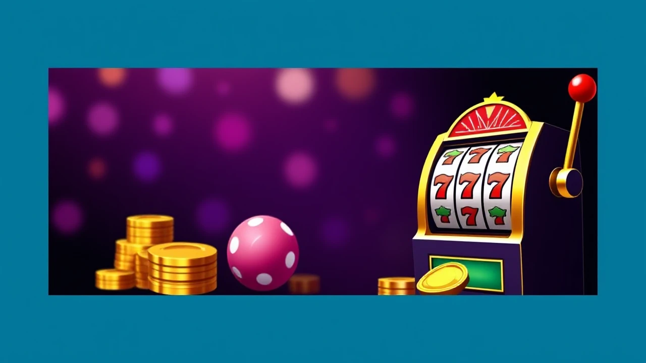 Becoming a Master of the Craft of Gambling Slot Strategy