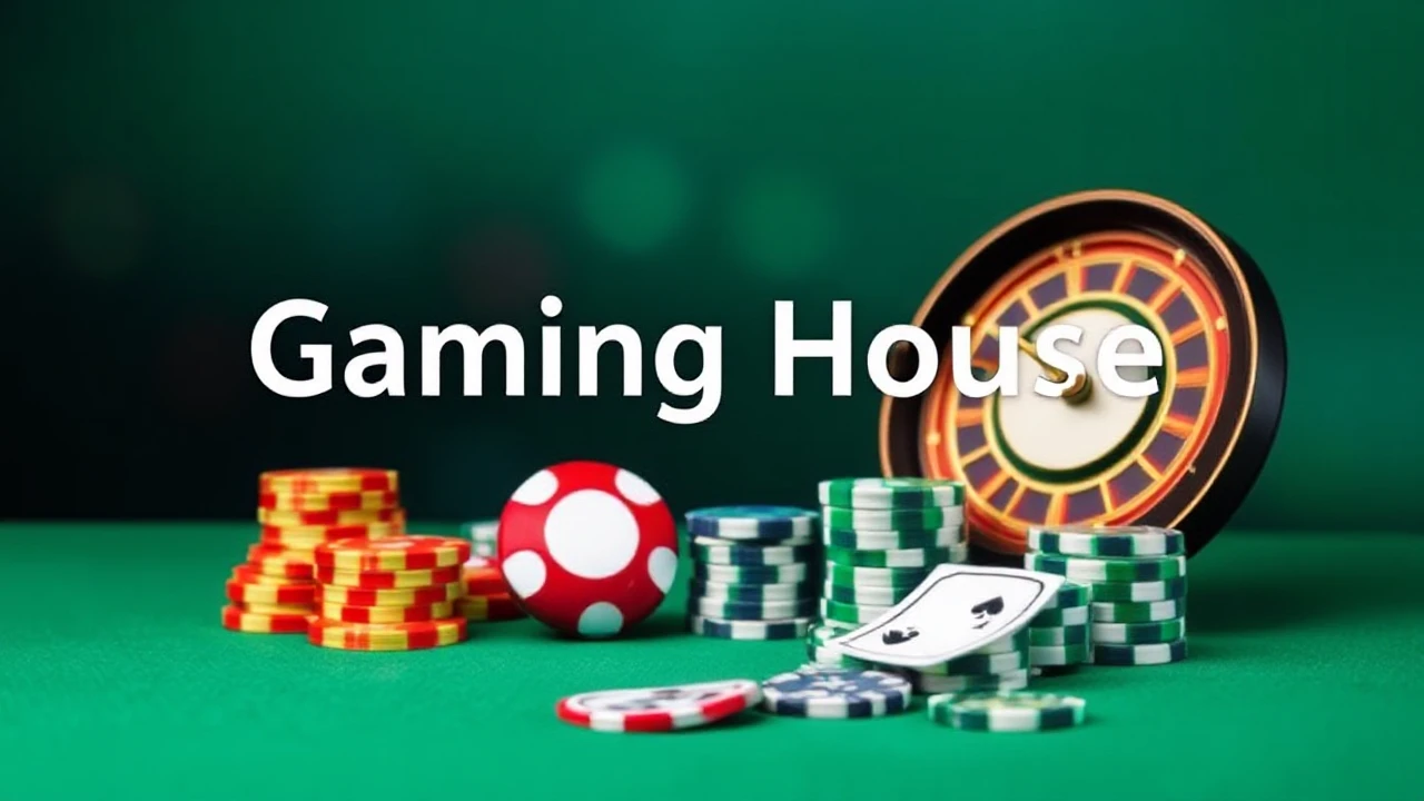 Perfecting the Skill of Gaming House Budgeting