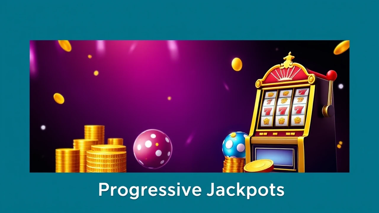 Understanding the Mysteries of Progressive Prizes in Slot Machine Games