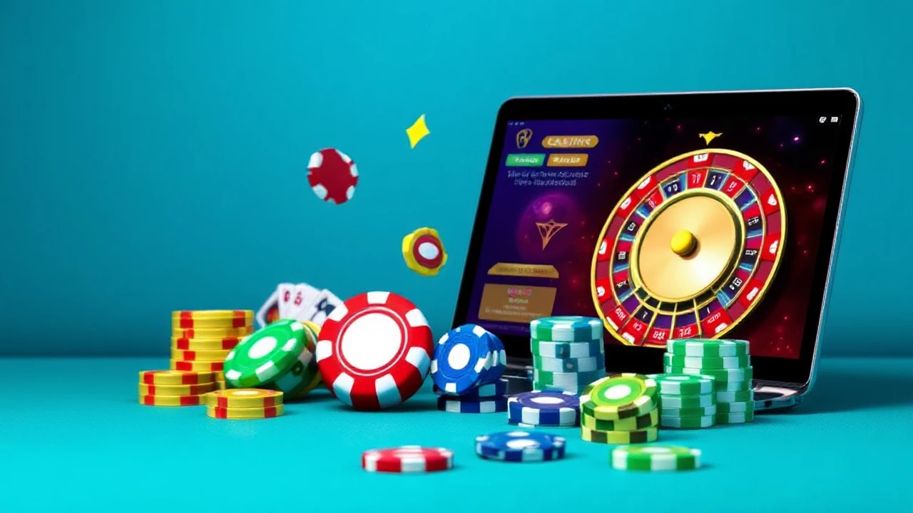 The Growth of Online Casinos: A Contemporary Trend