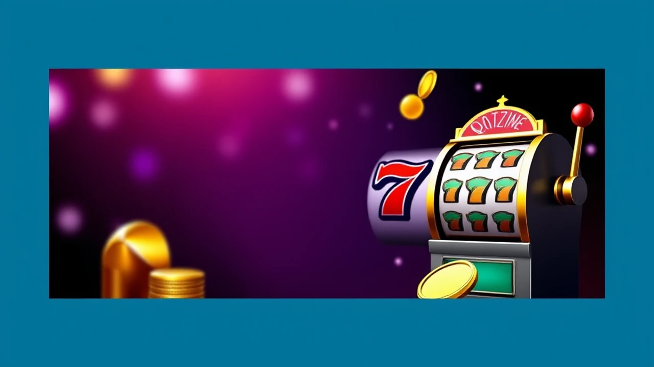 Maximize Your Winning Potential: Top Strategies for Slot Games