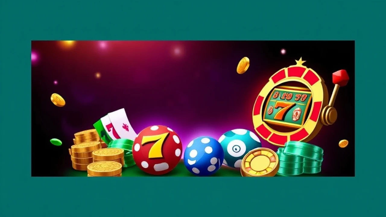 Daftar Slot Casino Populer yang Wajib Anda Mainkan