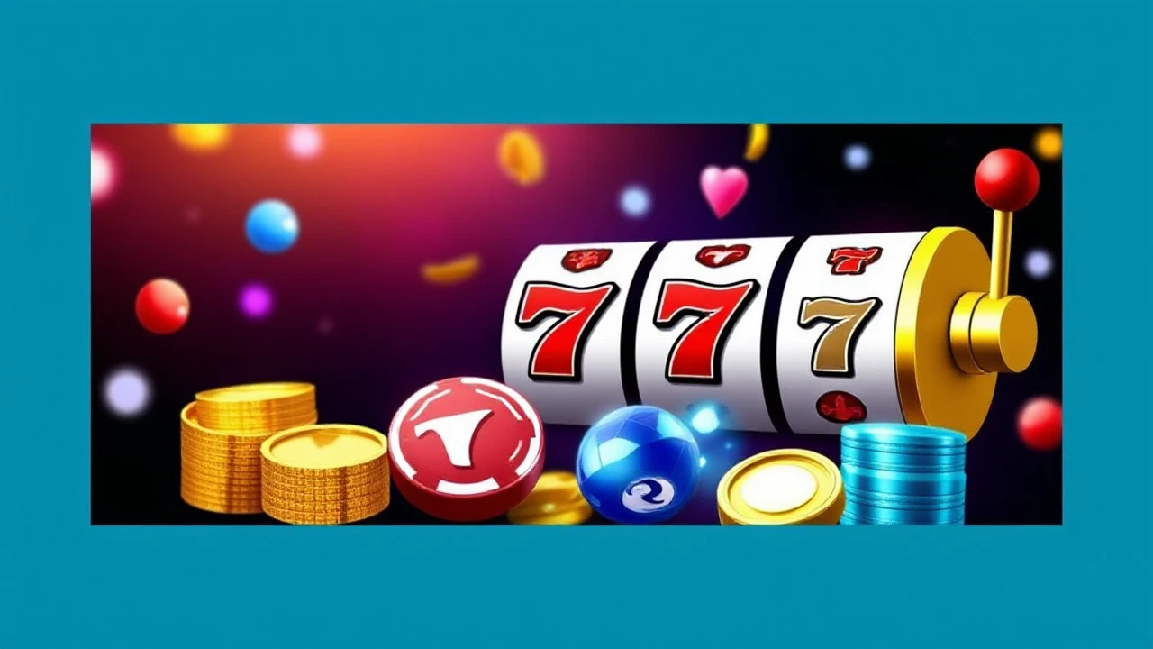 Becoming Proficient in Online Casino Slots: A Novice's Fortune Handbook