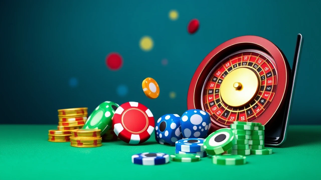 Discover Your Luck: Best Tactics for Online Gaming Games