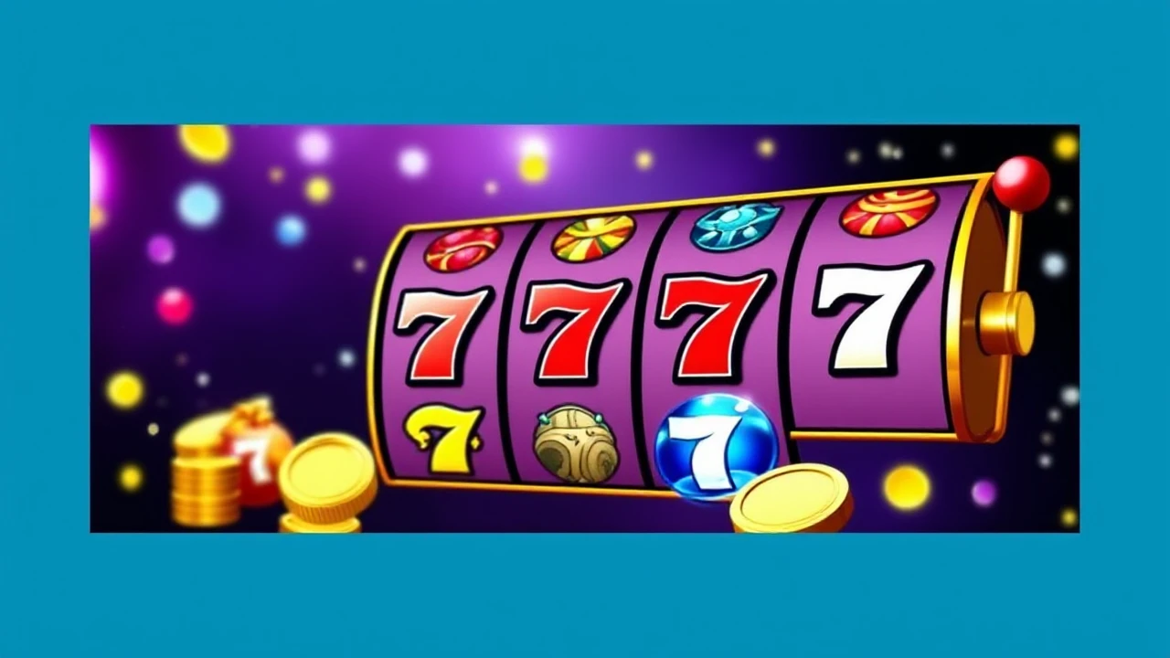 From Pixelated to High-Definition: The Journey of Slot Game Graphics