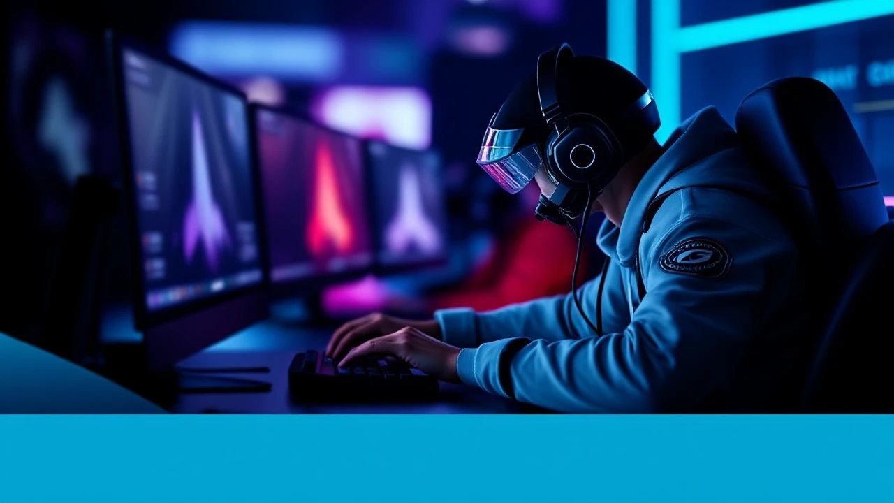 Unlocking Your Potential: Effective Strategies for Online Gaming Success