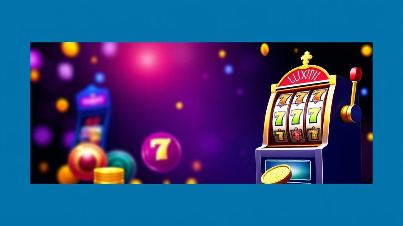 Exploring the Trending Trends in Gambling Slot Advancements