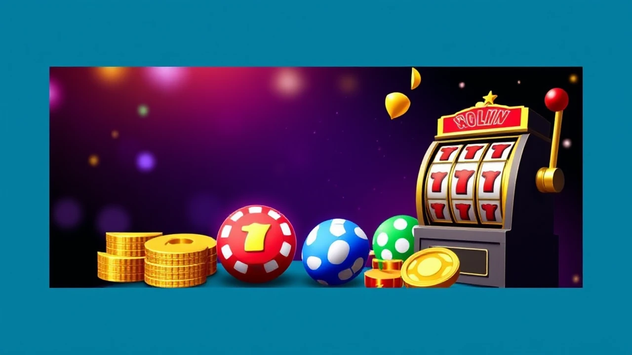The Ultimate Manual on Choosing the Best Casino for Playing Slot Games