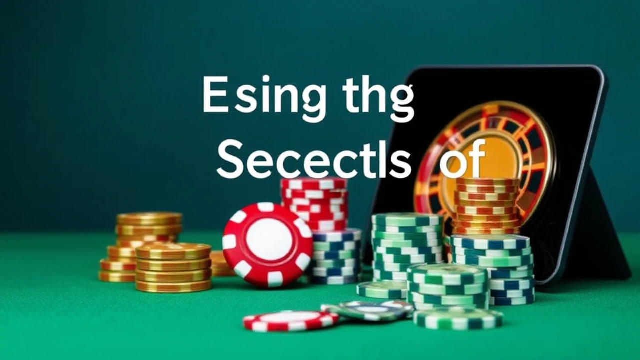 Exposing the Secrets of Casino Comps