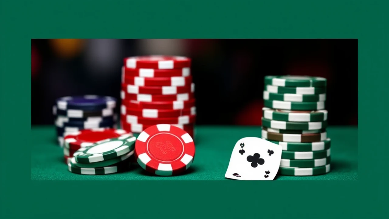 Mastering Poker: Tips for Winning at Casinos