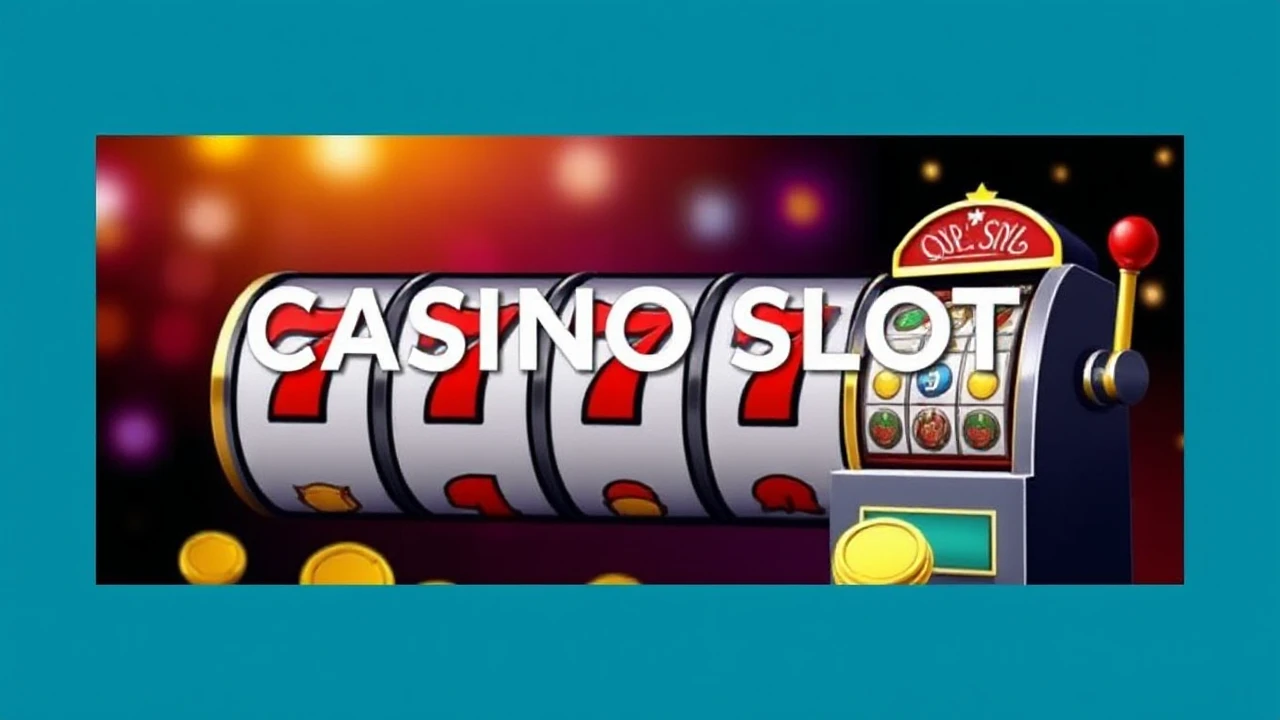 Ultimate Guide in Casino Slot Strategy and Payouts